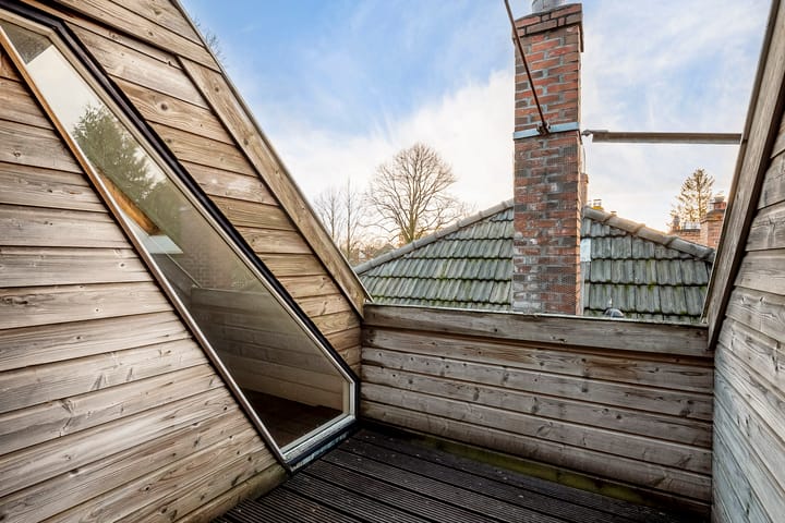 Foto 38 van De Savornin Lohmanlaan 5-B