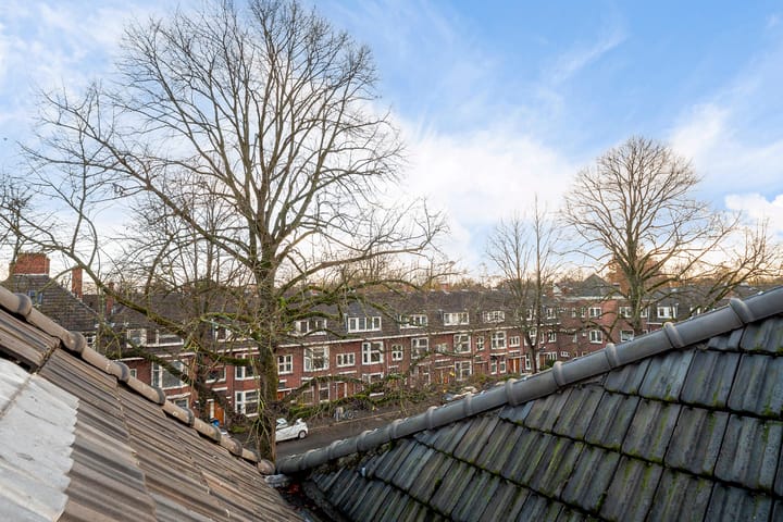 Foto 39 van De Savornin Lohmanlaan 5-B