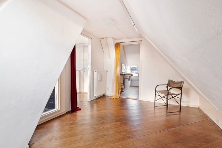 Foto 40 van De Savornin Lohmanlaan 5-B