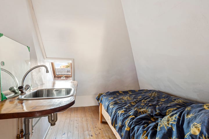 Foto 41 van De Savornin Lohmanlaan 5-B