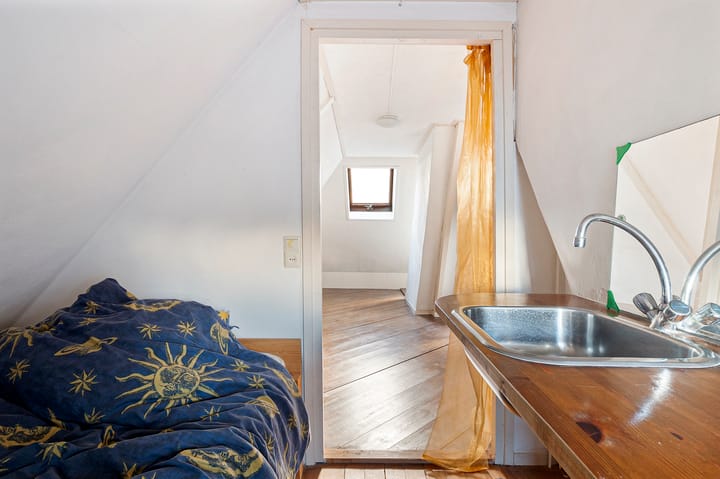 Foto 42 van De Savornin Lohmanlaan 5-B