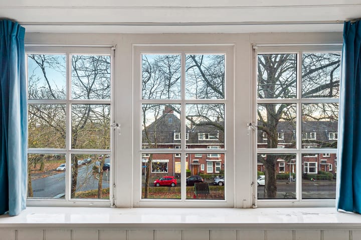 Foto 43 van De Savornin Lohmanlaan 5-B