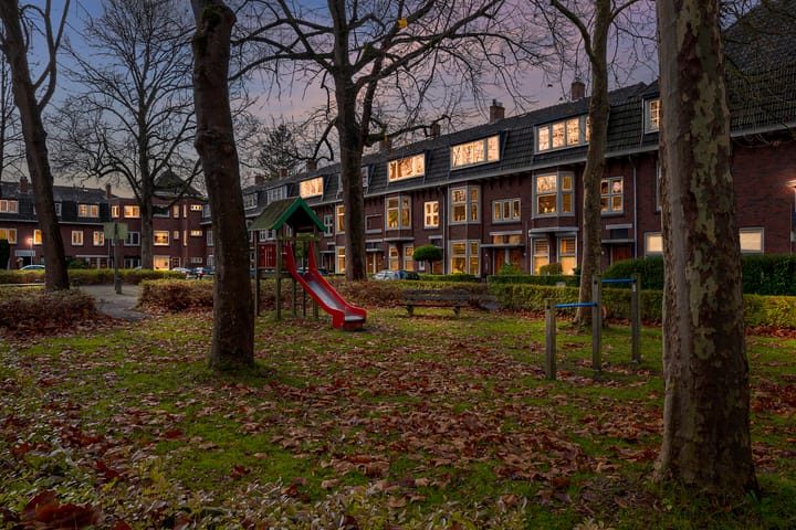 Foto 44 van De Savornin Lohmanlaan 5-B