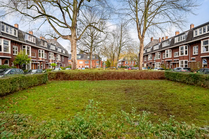 Foto 46 van De Savornin Lohmanlaan 5-B