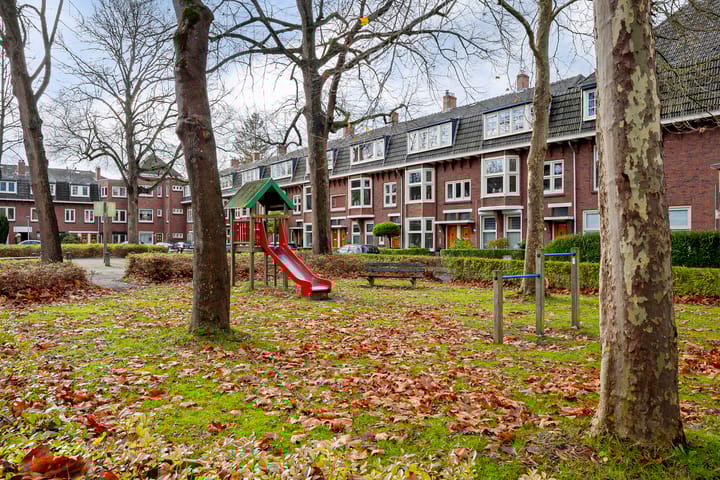 Foto 47 van De Savornin Lohmanlaan 5-B