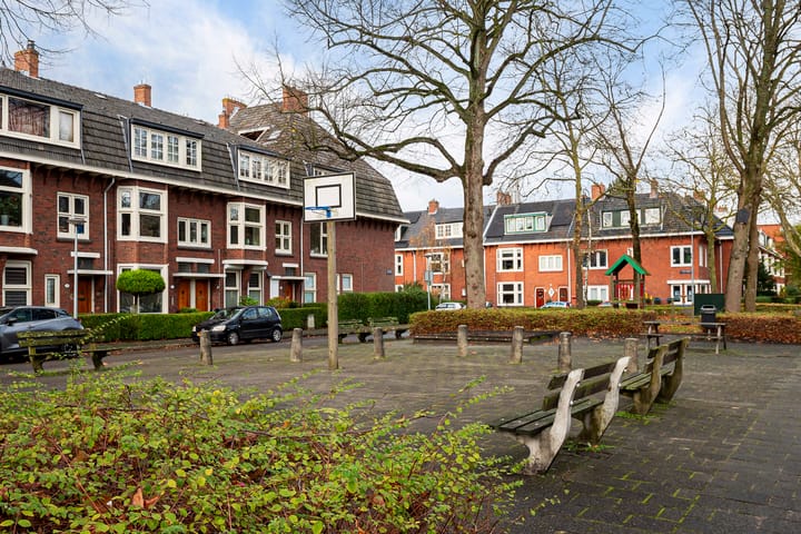 Foto 48 van De Savornin Lohmanlaan 5-B