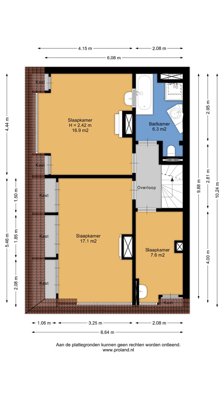 Foto 52 van De Savornin Lohmanlaan 5-B