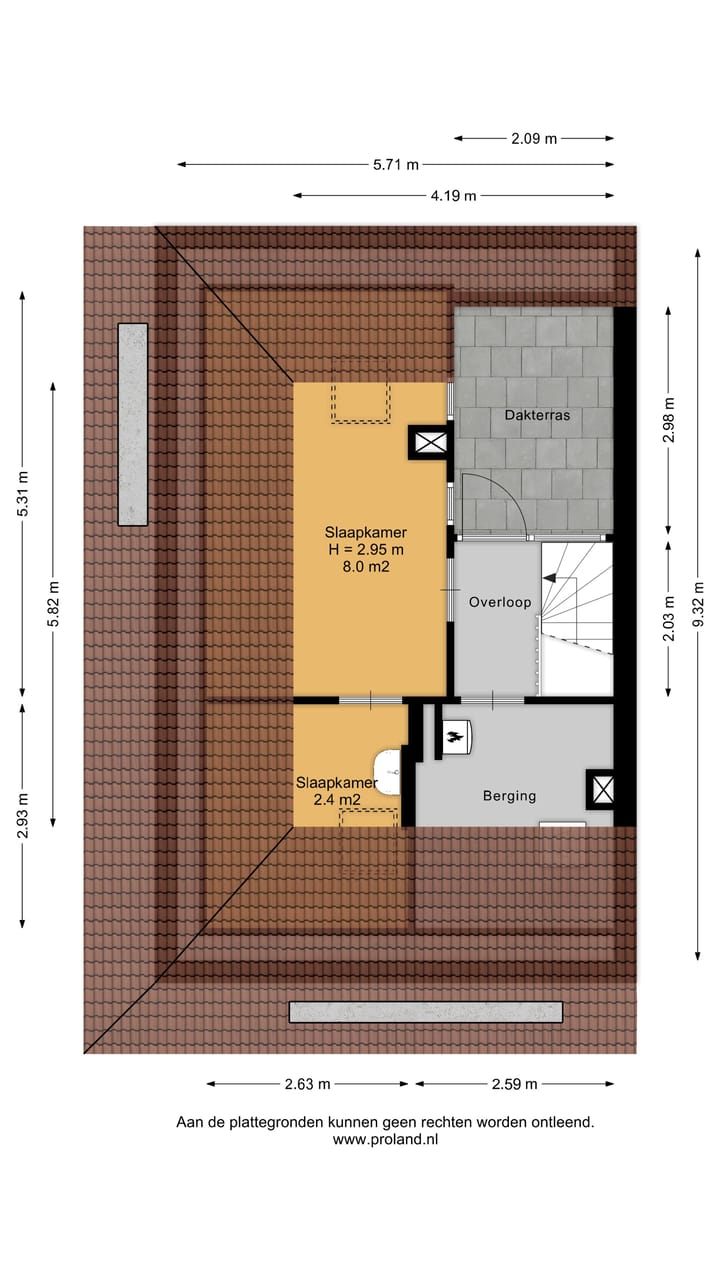 Foto 53 van De Savornin Lohmanlaan 5-B
