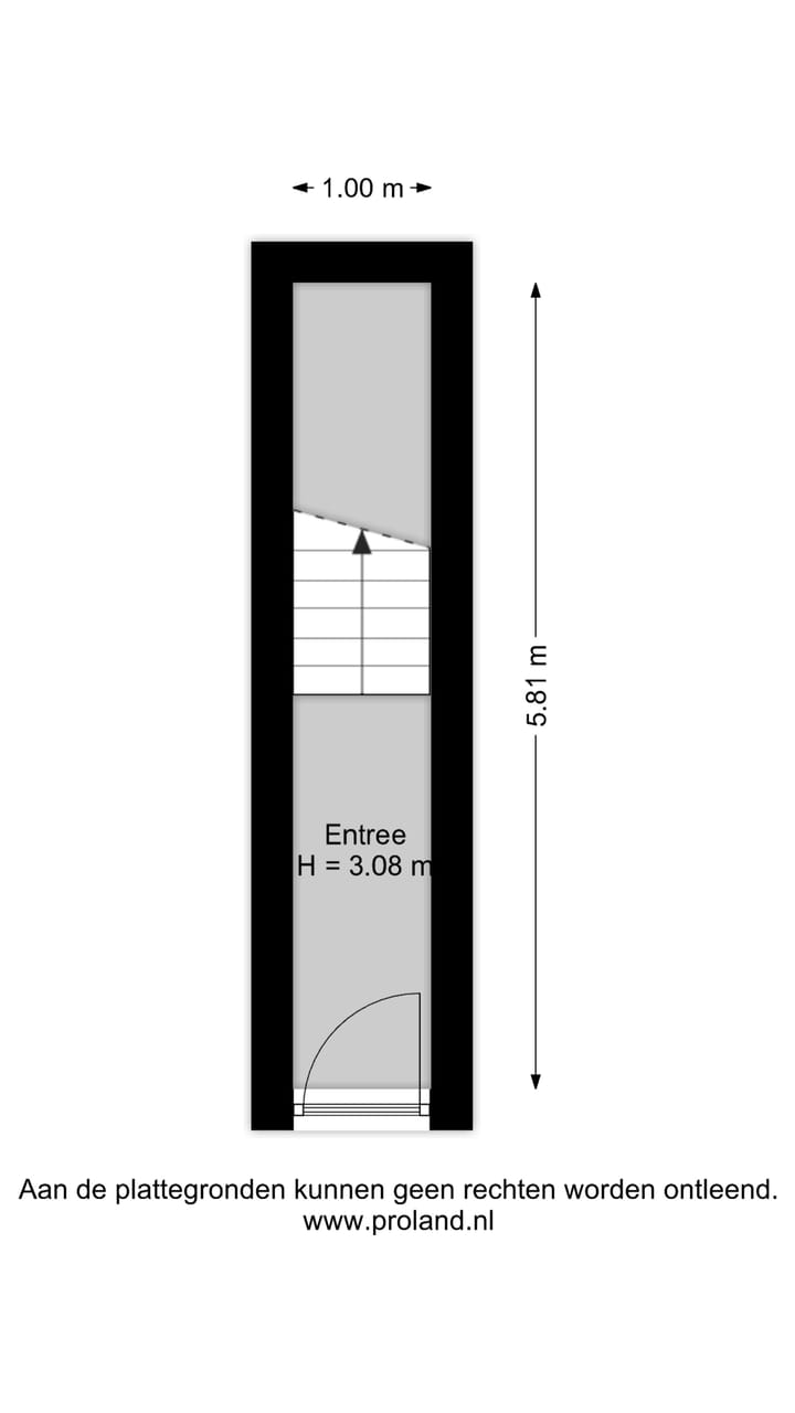 Foto 50 van De Savornin Lohmanlaan 5-B