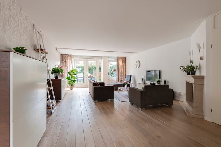 Foto 2 van Bijenstraat 7