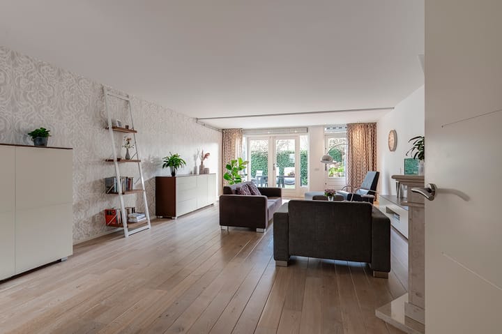 Foto 5 van Bijenstraat 7