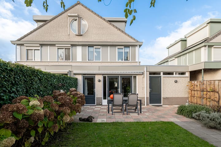 Foto 14 van Bijenstraat 7