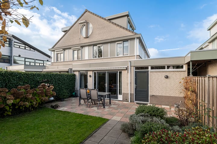 Foto 15 van Bijenstraat 7