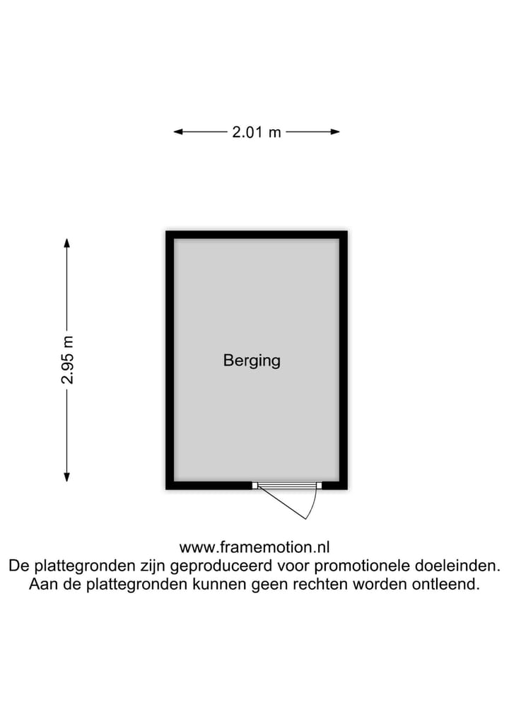 Foto 38 van Wijnhaven 71-U