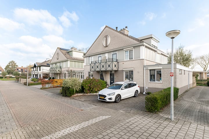 Foto 31 van Bijenstraat 7