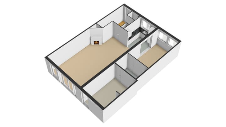 Foto 37 van Bijenstraat 7