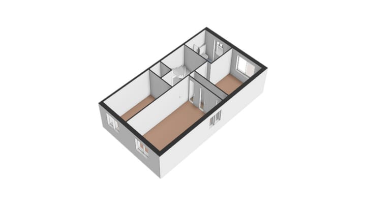 Foto 40 van Bijenstraat 7