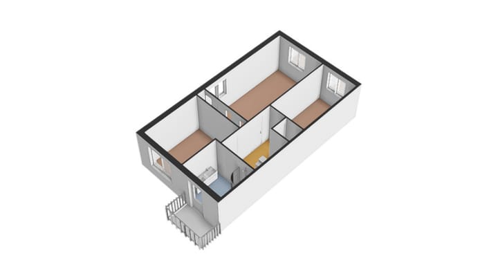 Foto 41 van Bijenstraat 7