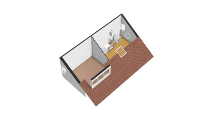 Foto 43 van Bijenstraat 7