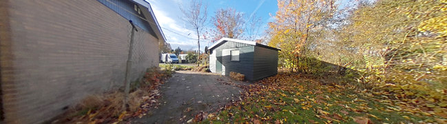 View 360° photo of Tuin of Hendrik Reindersweg 28-46A