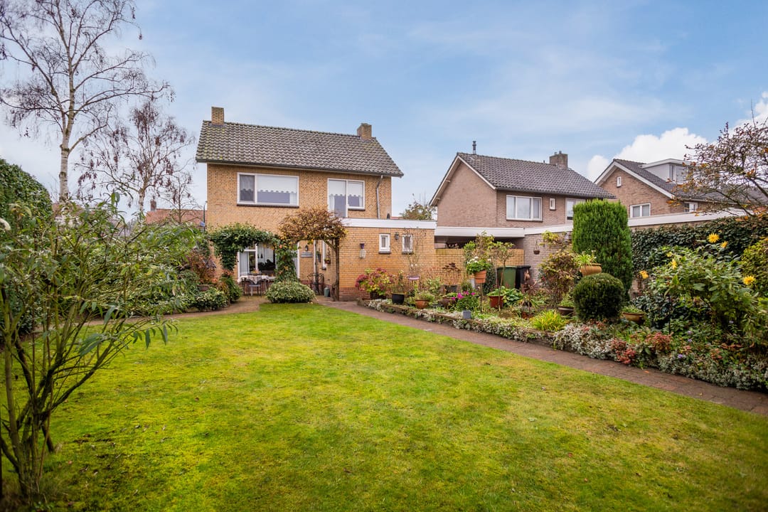 Foto 2 van Julianastraat 50