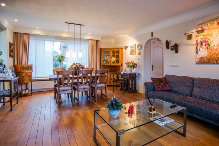 Foto 3 van Julianastraat 50