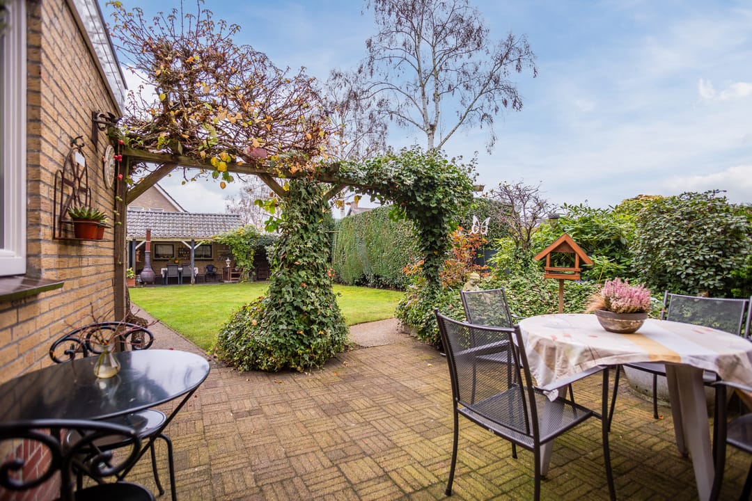 Foto 22 van Julianastraat 50