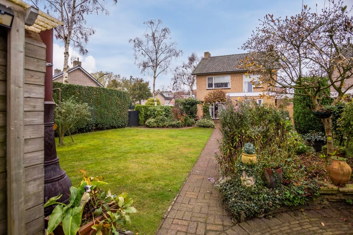 Foto 25 van Julianastraat 50