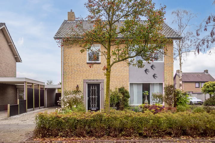 Foto 26 van Julianastraat 50