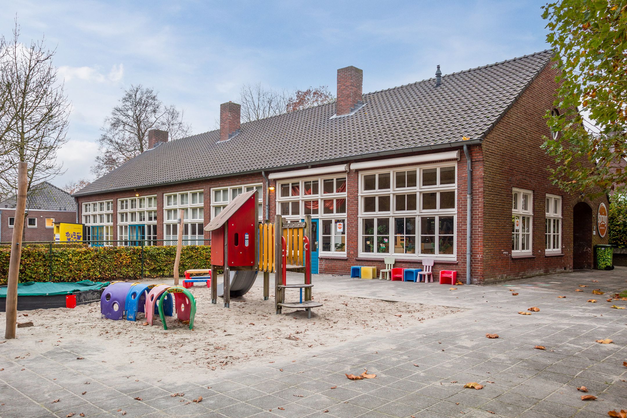 Foto 30 van Julianastraat 50