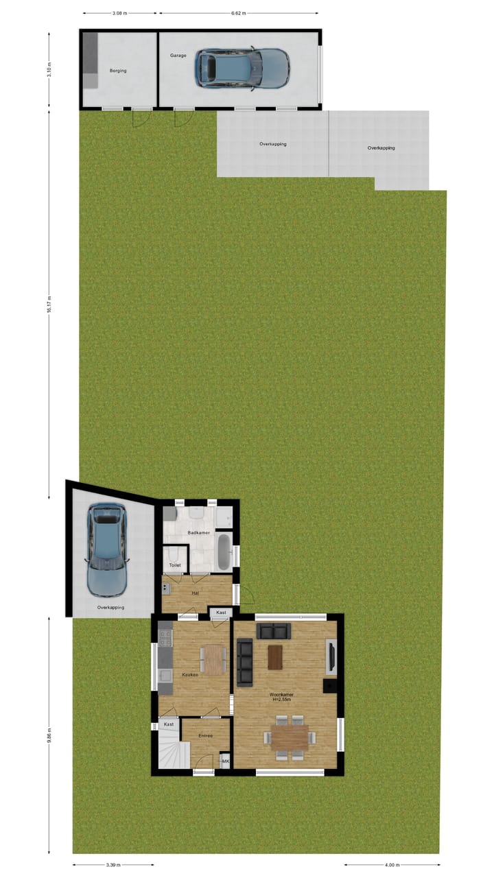 Foto 31 van Julianastraat 50