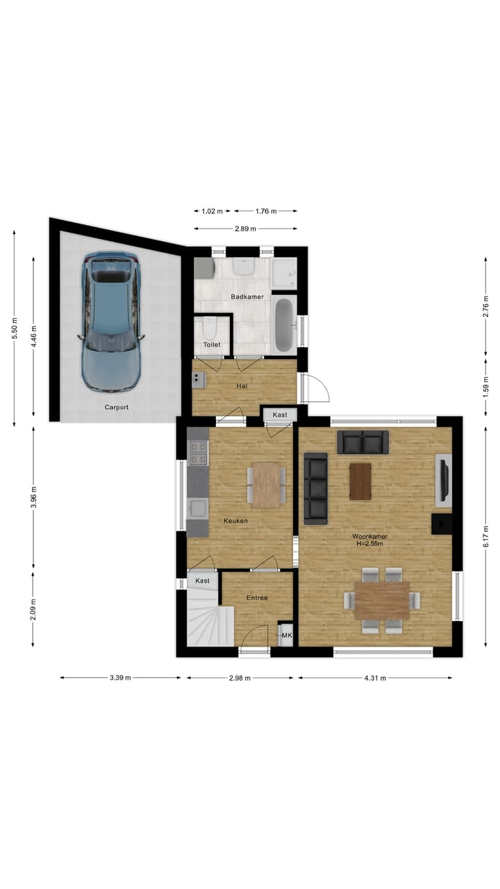 Foto 32 van Julianastraat 50