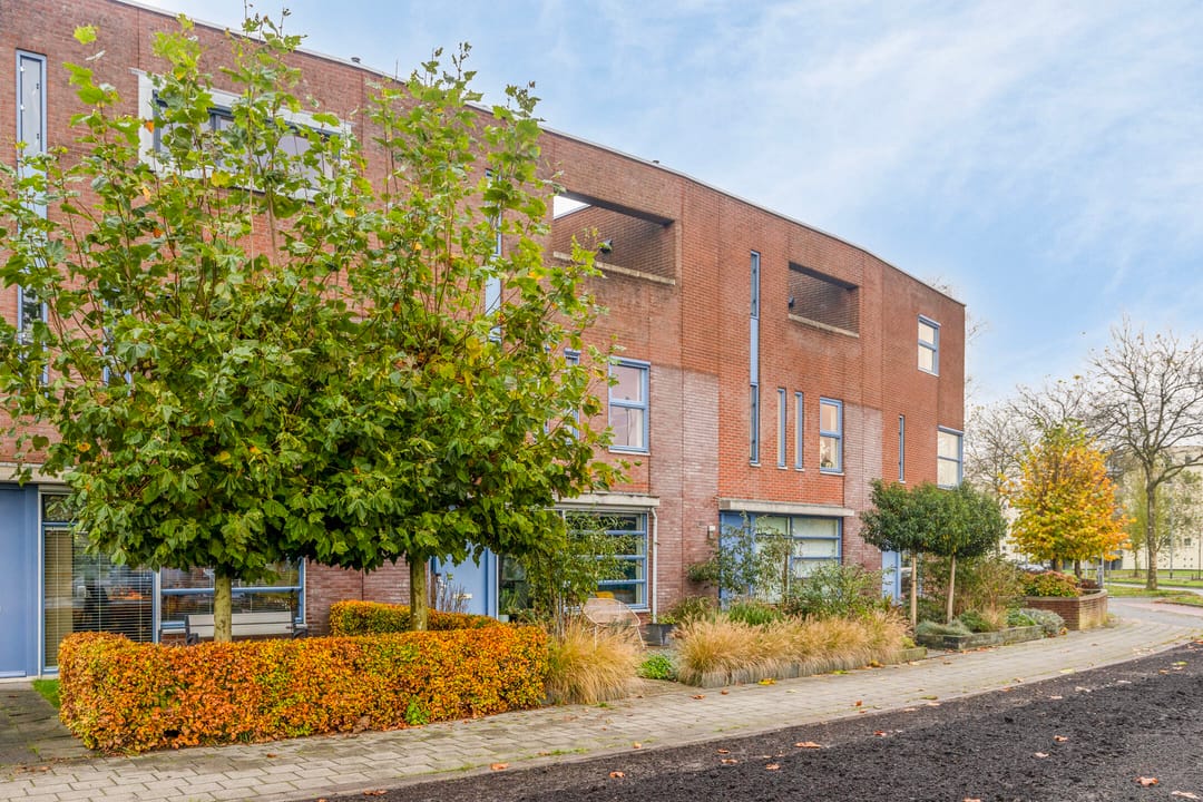 Foto 1 van Siersteenlaan 425