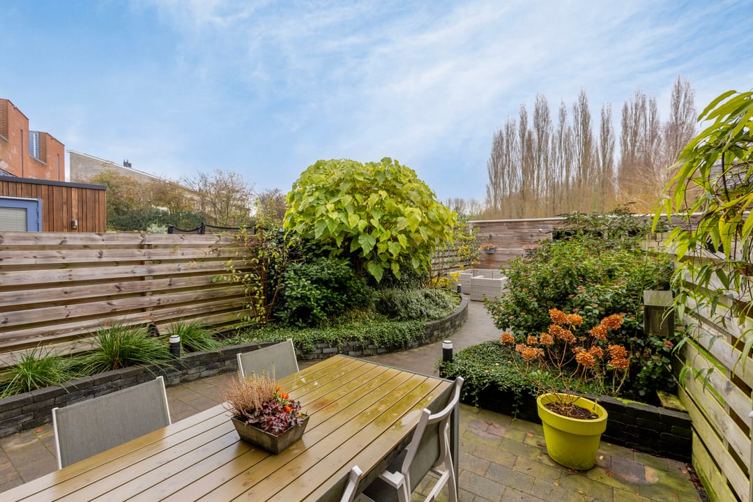 Foto 7 van Siersteenlaan 425