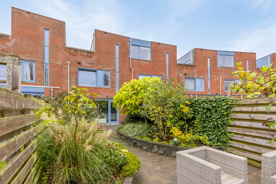 Foto 8 van Siersteenlaan 425