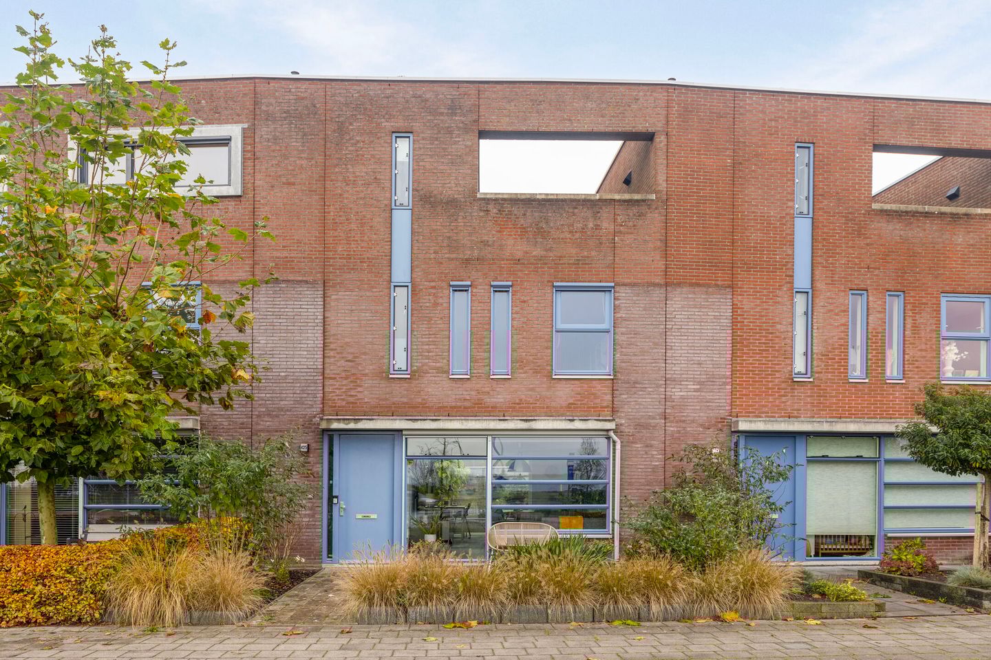 Foto 14 van Siersteenlaan 425