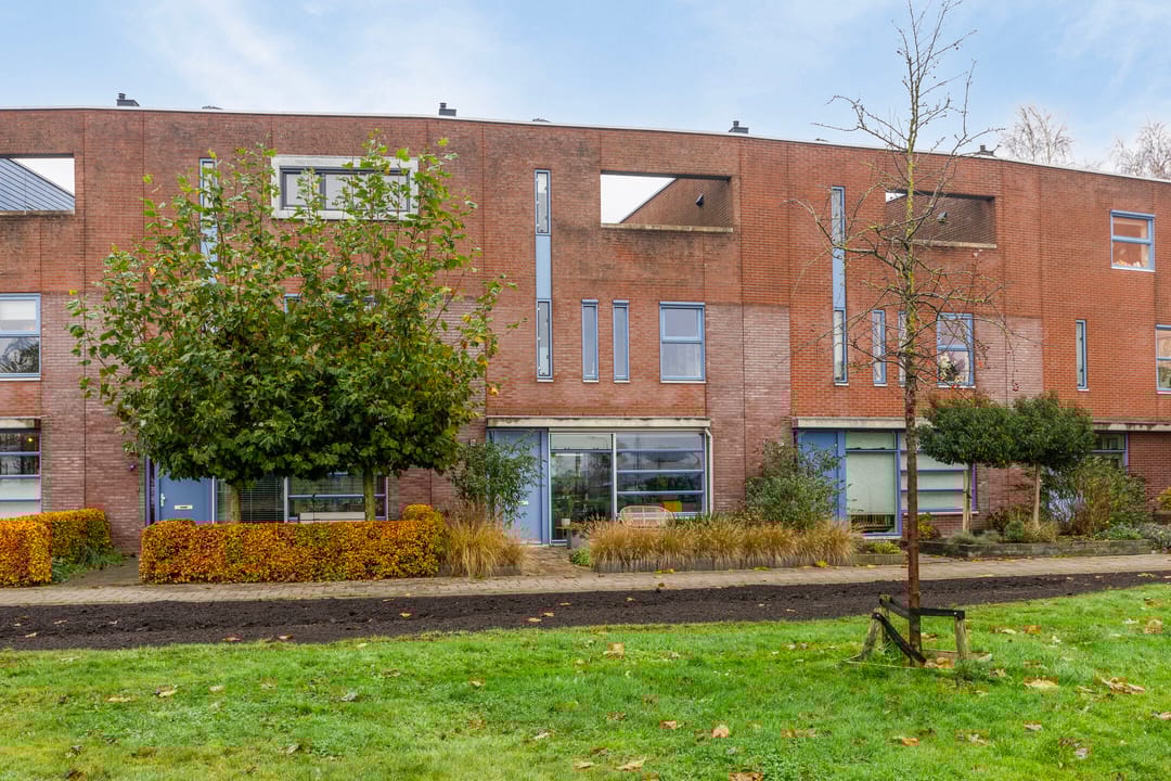 Foto 16 van Siersteenlaan 425