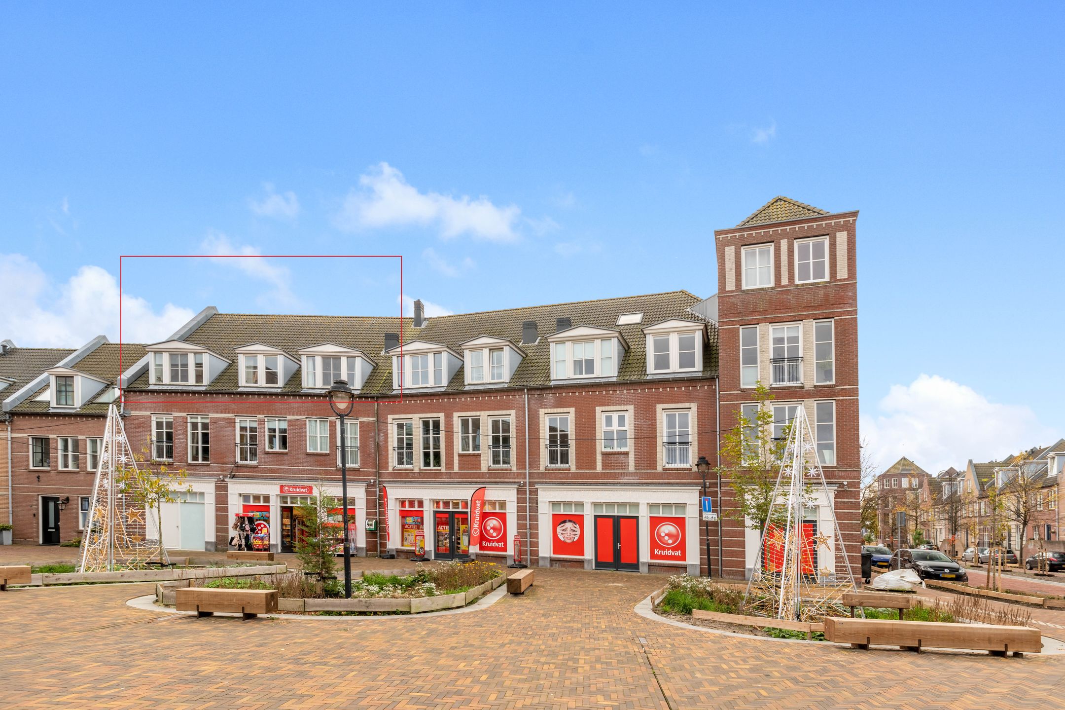 Foto 27 van Laan van Broekpolder 346