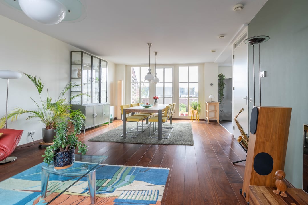 Foto 1 van Laan van Broekpolder 346