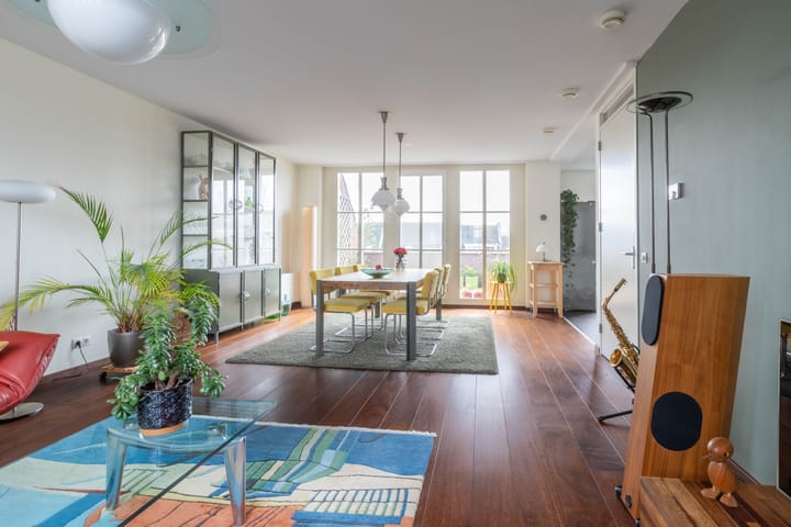 Foto 1 van Laan van Broekpolder 346