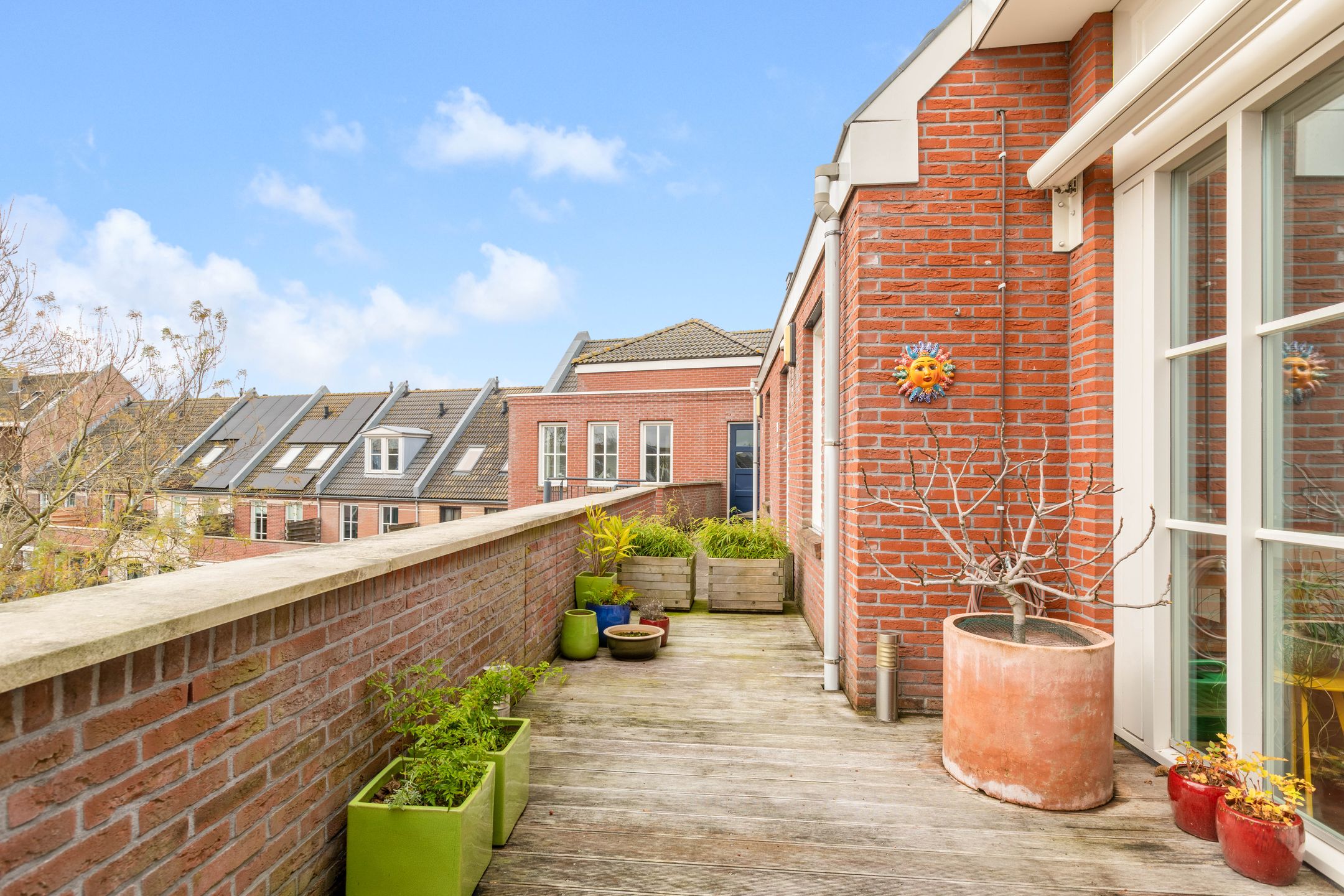 Foto 9 van Laan van Broekpolder 346