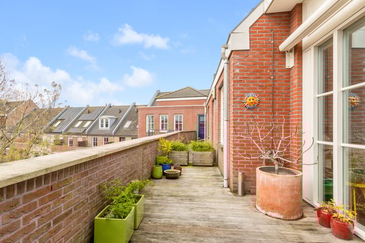 Foto 9 van Laan van Broekpolder 346