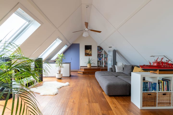 Foto 2 van Laan van Broekpolder 346