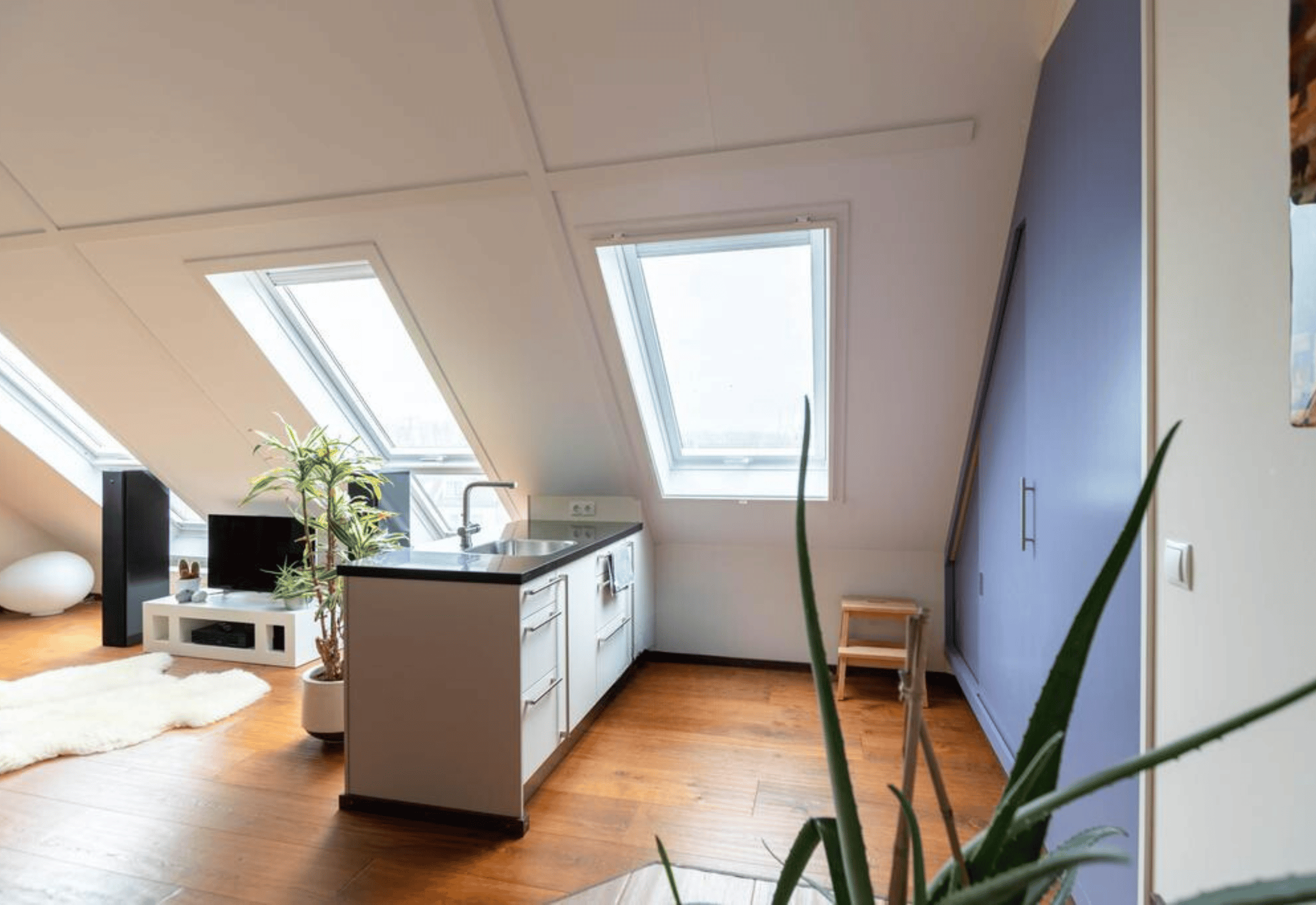 Foto 21 van Laan van Broekpolder 346