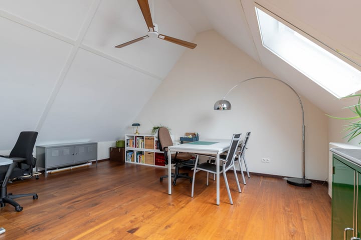 Foto 22 van Laan van Broekpolder 346