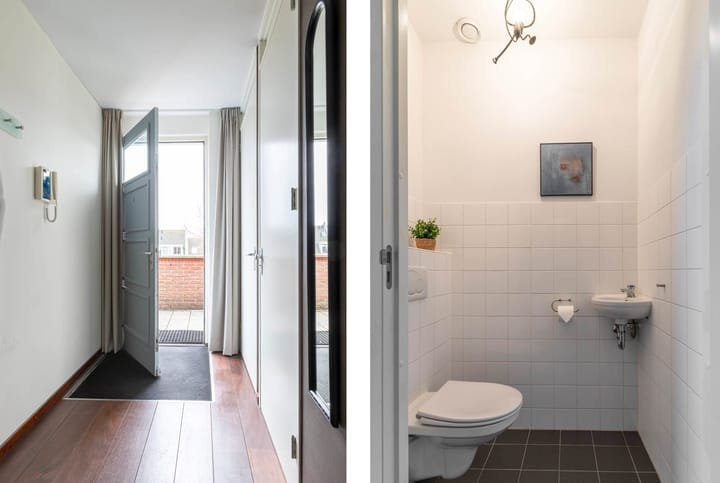 Foto 23 van Laan van Broekpolder 346