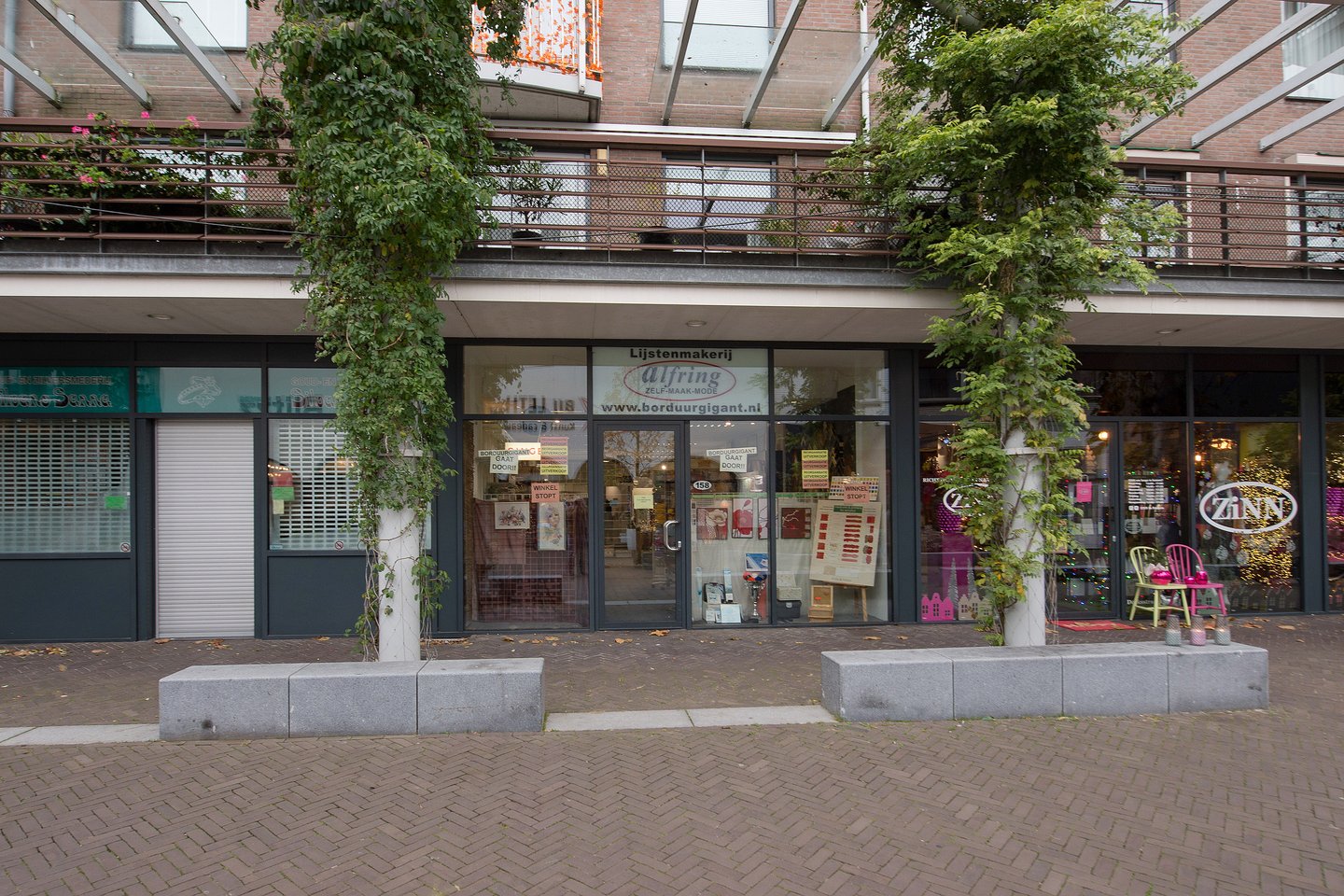 Bekijk foto 1 van Derksstraat 158