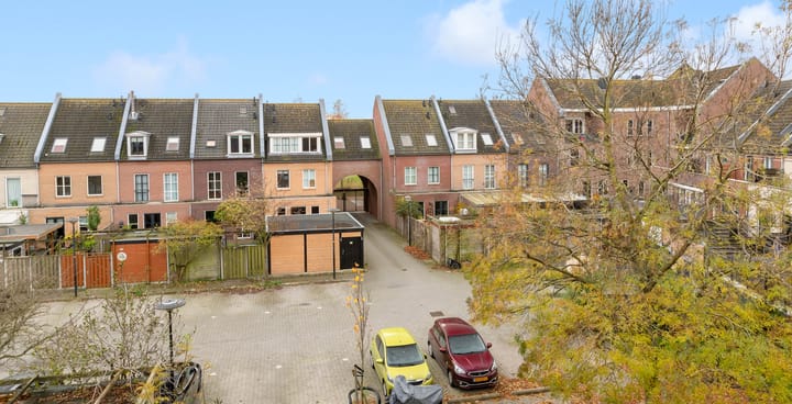 Foto 28 van Laan van Broekpolder 346