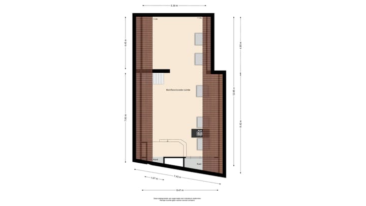 Foto 32 van Laan van Broekpolder 346
