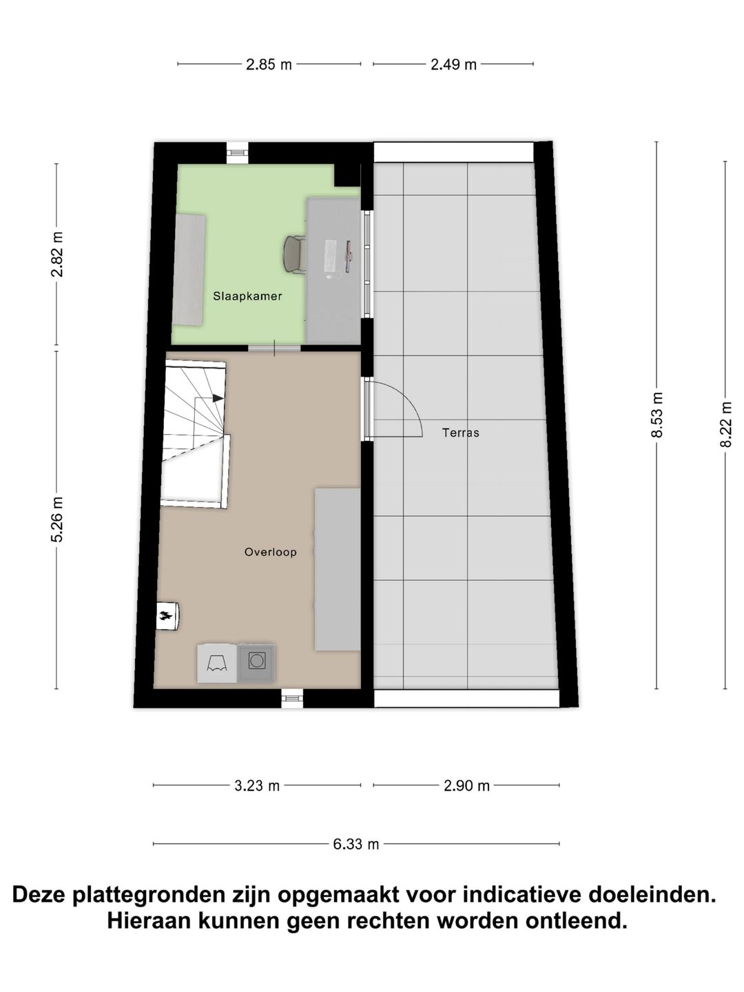 Foto 68 van Siersteenlaan 425